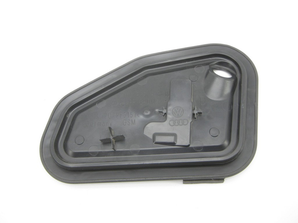 VAG  4M0839916B Кришка внутрішньої частини дверей задньої правої Одеса - фото 4