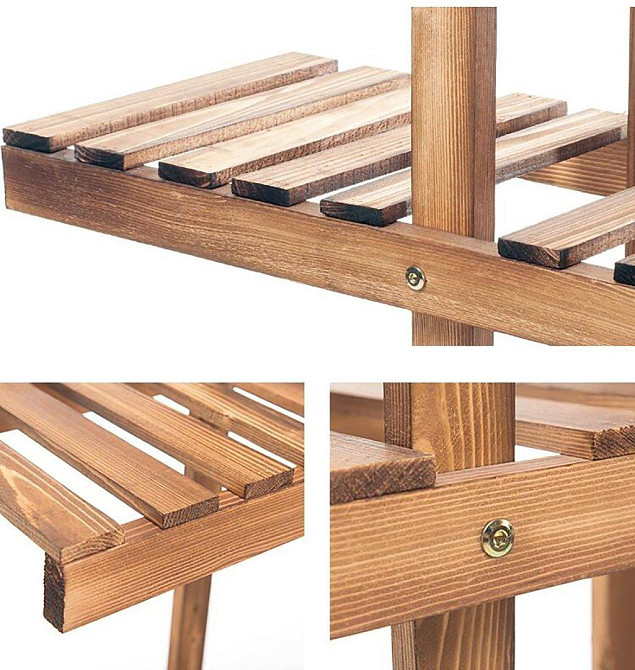 Подставка для цветов 