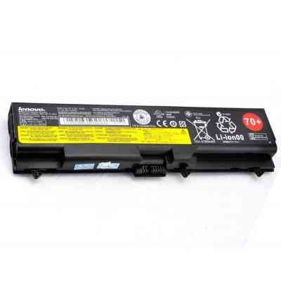 Аккумулятор для ноутбука Lenovo Lenovo ThinkPad T430 5200mAh (57Wh) 6cell 10.8V Li-ion (A47084) Винница