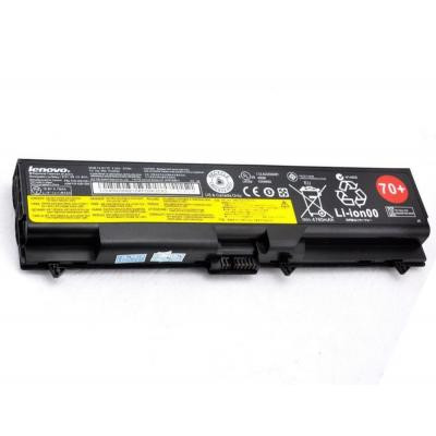 Акумулятор до ноутбука Lenovo Lenovo ThinkPad T430 5200mAh (57Wh) 6cell 10.8V Li-ion (A47084) Вінниця - фото 1