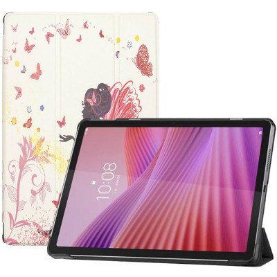 Чехол для планшета BeCover Smart Case Lenovo Tab TB-311FU 10.1" Fairy (713117) Винница - изображение 4