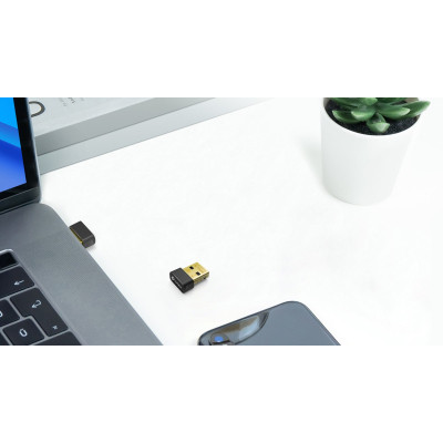 Мережева карта Wi-Fi TP-Link Archer T600UB nano (ARCHER-T600UB-NANO) Вінниця - фото 3