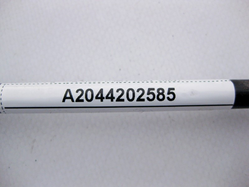 Mercedes-Benz  A2044202585 Трос гальма стоянки на заднє колесо E-Class C207 C-Class W204 Одесса - изображение 4