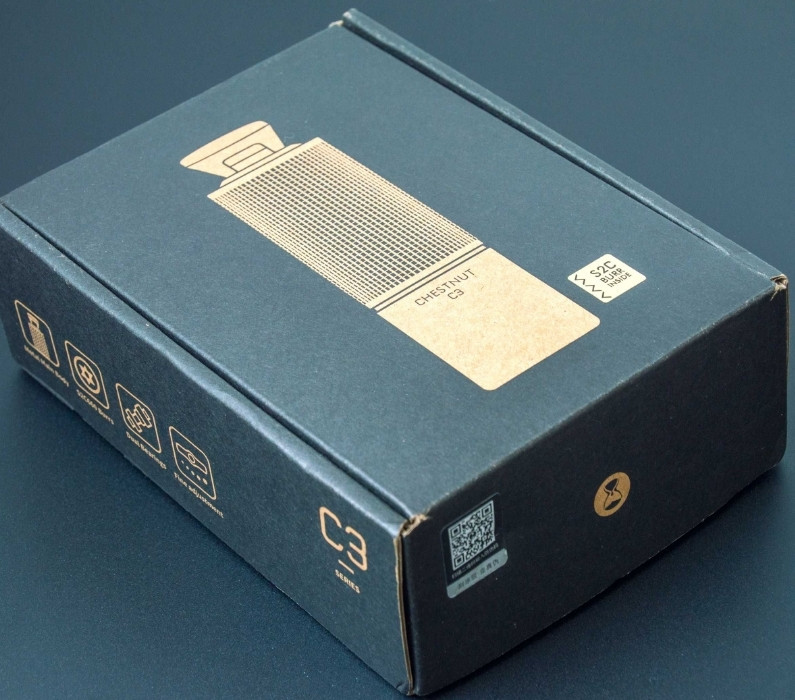 ТОП кофемолка - Timemore Chestnut C3 ESP Pro. Киев - изображение 7