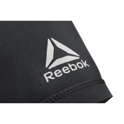 Фиксатор локтя Reebok Elbow Support чорний RRSU-13523 S (885652013048) Винница - изображение 6