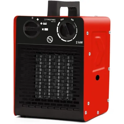 Обогреватель Trotec TDS 10C Винница - изображение 5