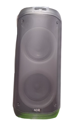 Бездротова колонка Bluetooth NDR-610 800Вт Вінниця - фото 7