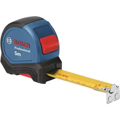 Рулетка Bosch 5м х 19мм (1.600.A01.6BH) Вінниця - фото 1