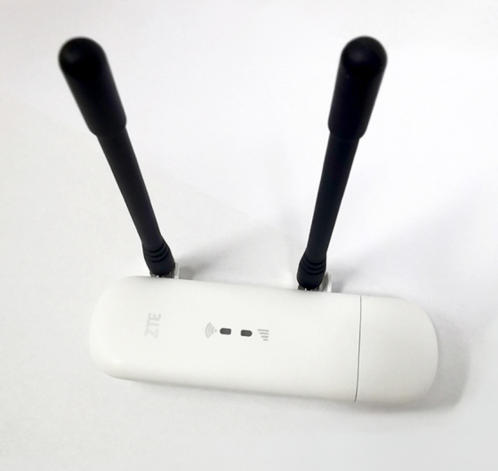 4G/3G USB WiFi модем/роутер ZTE MF79U Винница