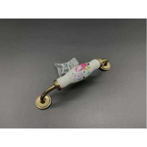 Ручка для меблів із кераміки Київ - фото 1