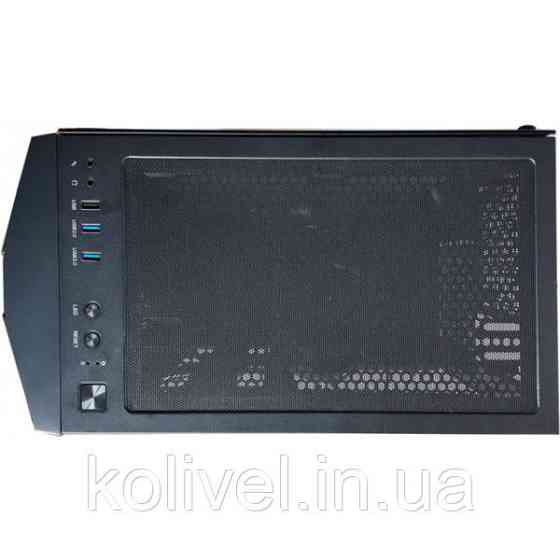Корпус Xilence XILENT BLADE RGB X512.RGB 2xUSB3.0, ARGB FAN 12cm, без БЖ ATX (XG121_X512.RGB) Киев
