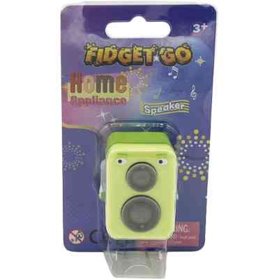 Антистресс Fidget Go Колонка (FGHA004) Винница