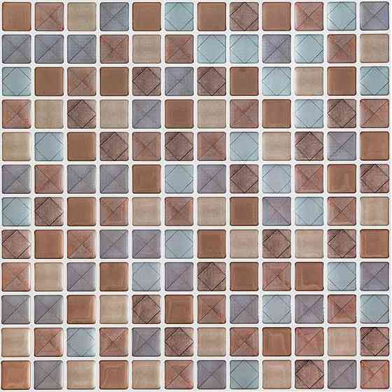 Самоклеюча поліуретанова плитка 235х235х1мм (D) SW-00001939 Київ