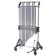 Ударная установка  Adams Chimes Standard Gen II 1,5 Oktawy Chrome Киев - изображение 1