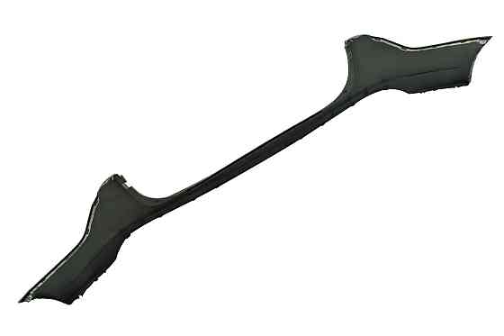 Бампер автомобіль Хюндай Santa Fe 3 DM (2012-2015) задній верхня частина Мукачево