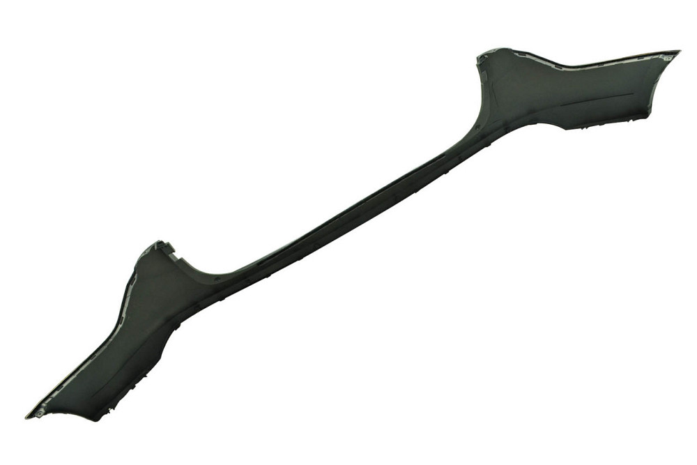 Бампер автомобиль Хюндай  Santa Fe 3 DM (2012-2015) задний верхняя часть Мукачево - изображение 3