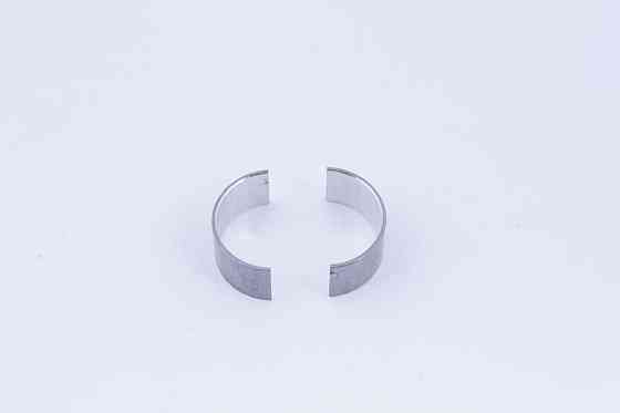 Вкладиші шатуна мотоблок 178F (6Hp) (+0,25) Мукачево