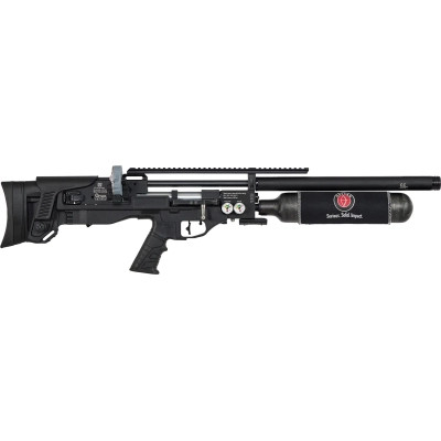 Пневматическая винтовка Optima Factor BP Винница - изображение 8