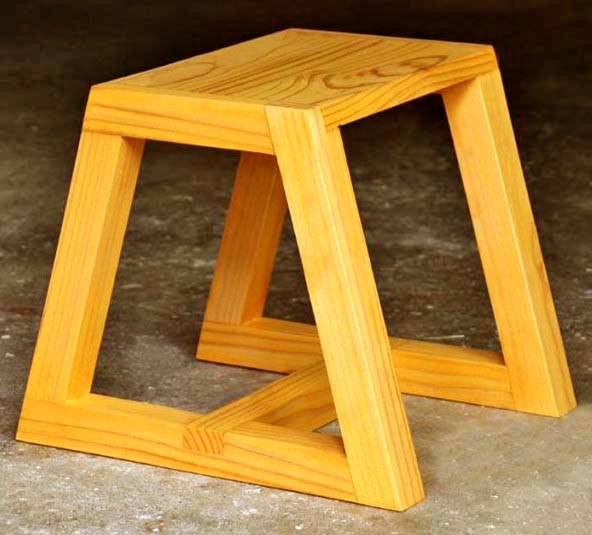 Стілець "Синюха" каррі Миколаїв - фото 1