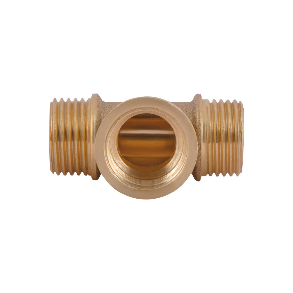 Тройник Thermo Alliance Standart 1/2