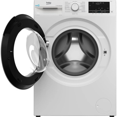 Стиральная машина Beko B3WFU5723W Винница - изображение 3