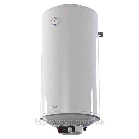 Водонагрівач LEOV LV 100 l Чернівці