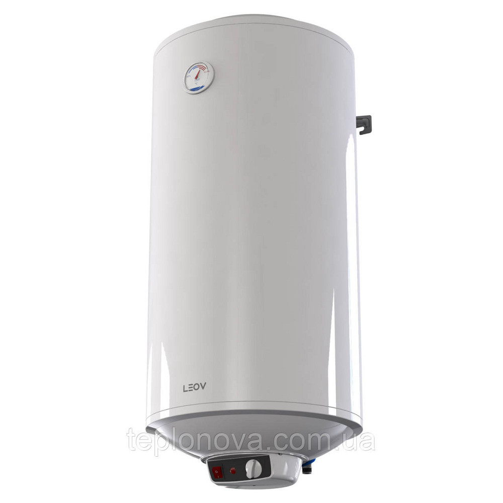 Водонагрівач LEOV LV 100 l Чернівці - фото 3