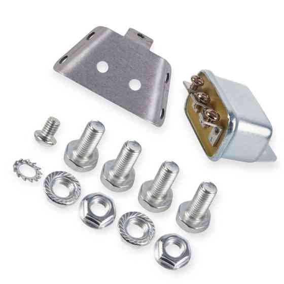 Сигнал Волга червоний Elephant Мукачево