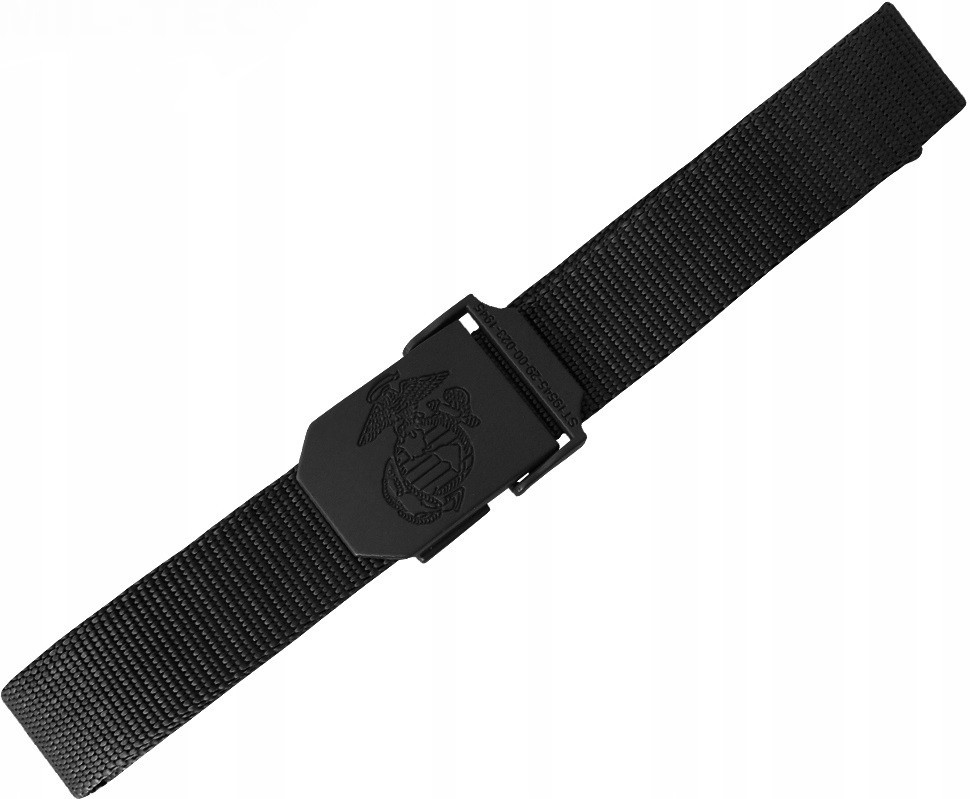 Тактический Ремень на пояс 120 см с металлической клипсой Mil-Tec от Sturm (13114002) Размер L 