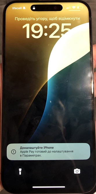 Айфон iPhone 15 Pro Max Gray. Киев - изображение 7