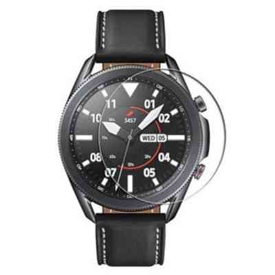Пленка защитная Devia Premium Samsung Galaxy Watch 3 41mm 2шт. (DV-GDRP-SMS-GWR850) Винница