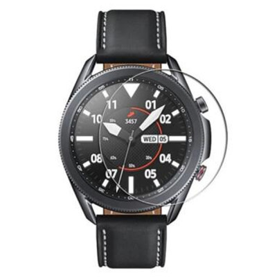 Плівка захисна Devia Premium Samsung Galaxy Watch 3 41mm 2шт. (DV-GDRP-SMS-GWR850) Вінниця - фото 2