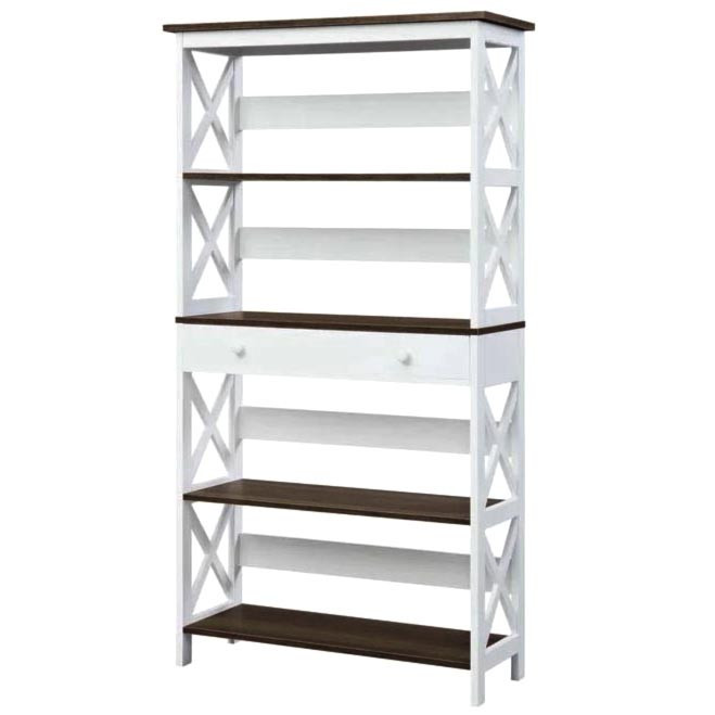 Этажерка для ванной 