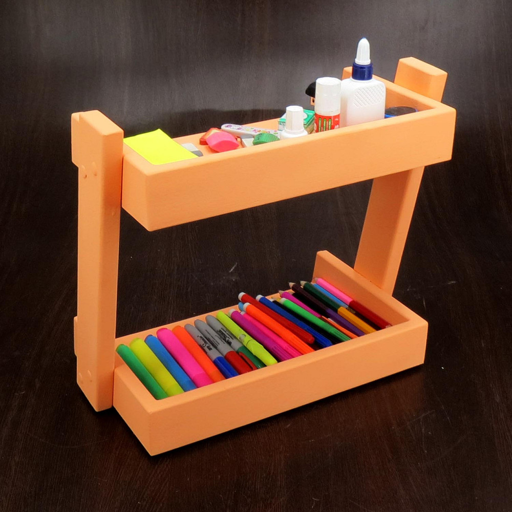 Настольный органайзер 