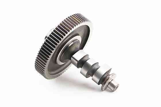 Розподільний вал + шестерня Z-78 к-кт 186F/188F/190F/192F, запресований Київ