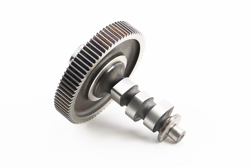 Розподільний вал + шестерня Z-78 к-кт 186F/188F/190F/192F, запресований Київ - фото 1