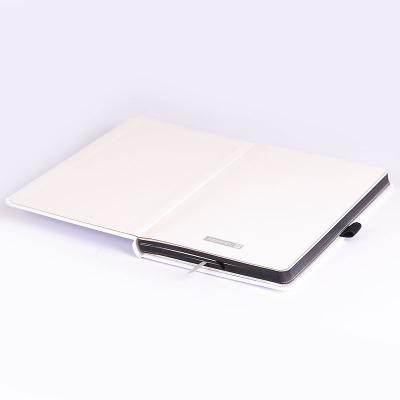 Блокнот Brunnen Компаньйон А5 в клітку 96 аркушів Білий (10-559 28 05) Вінниця - фото 4