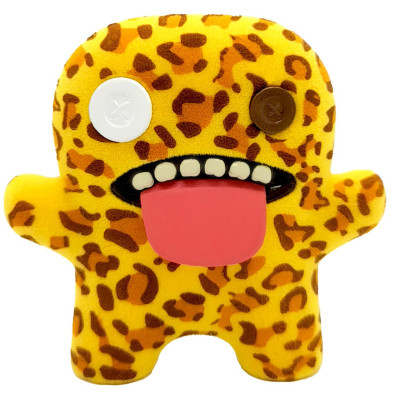 Фигурка Fuggler Леопардовая Уга-Буга (FG2012A) Винница - изображение 1