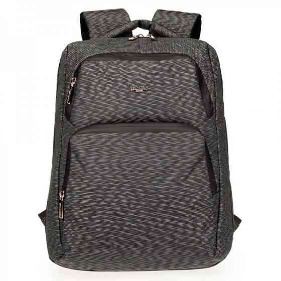 Рюкзак міський Dolly 396 Червоний Київ