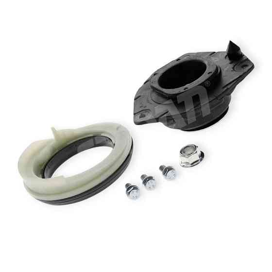 Опора передня Renault Megane II, Scenic II 04-(з підш) стійки Мукачево