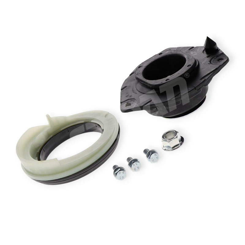 Опора передня Renault Megane II, Scenic II 04-(з підш) стійки Мукачево - фото 1