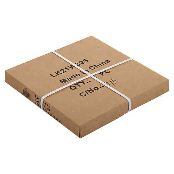 Диск бамперний для кросфіту резиновий 10 кг d-52мм Zelart-7797-10 Київ