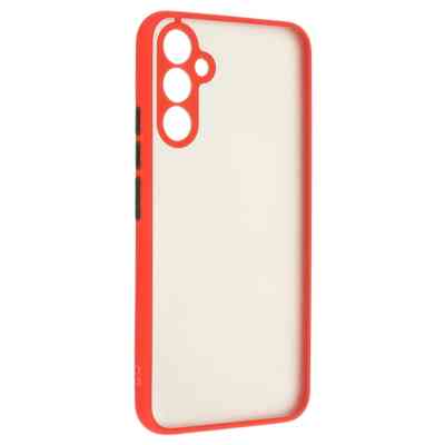 Чехол для мобильного телефона Armorstandart Frosted Matte Samsung A34 5G (A346) Red (ARM66716) Винница
