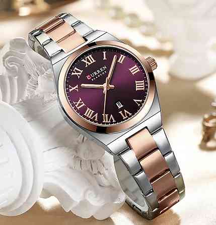 Годинник жіночий наручний Curren Mila Вінниця