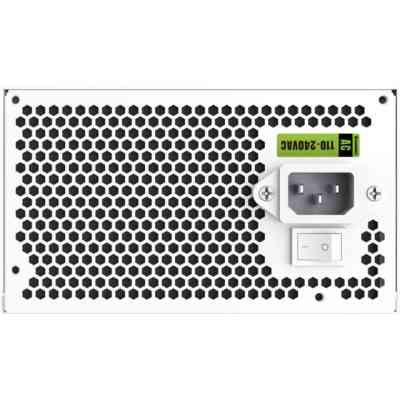 Блок живлення Gamemax 750W (GP 750B WH) Вінниця