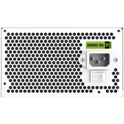 Блок живлення Gamemax 750W (GP 750B WH) Вінниця - фото 6