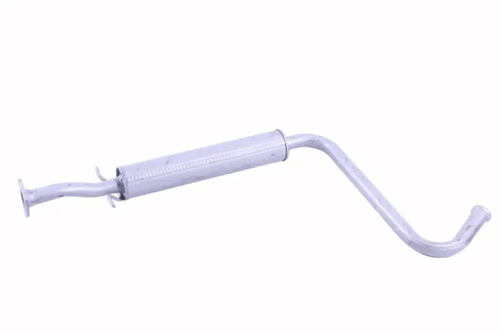 Резонатор Lanos нов. обр. ТМК закатной (под хомут) Винница - изображение 2