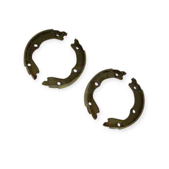 Колодки Nissan X-Trail, Interstar (172x22) 01- () ручника Мукачево