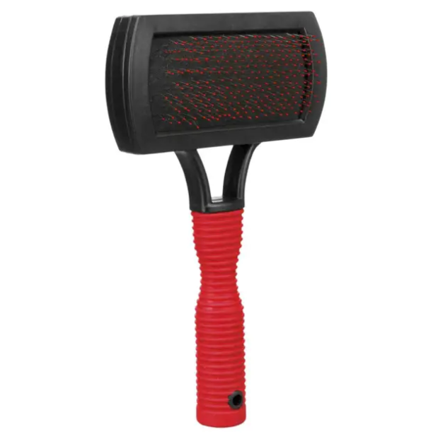 Trixie TX-2301 Тріксі Щітка - пуходерка одностороння, 17х10 см Київ - фото 1