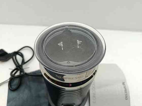 Капучинатор Nespresso Aeroccino 3 (товар вживаний) Луцьк